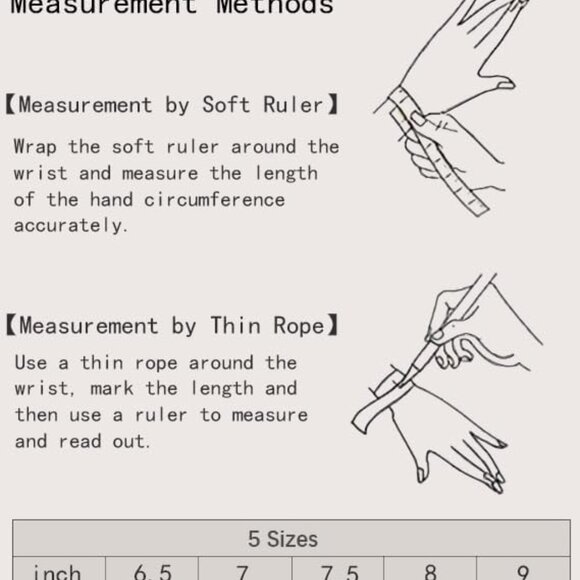 14K Gold Chunky Cuban Link Bracelets Women Men Non Tarnish Stylish Jewelry - Picture 8 of 8